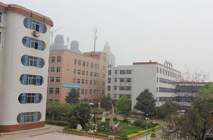 河南南阳的公办中专学校,南阳卫校中专分数线