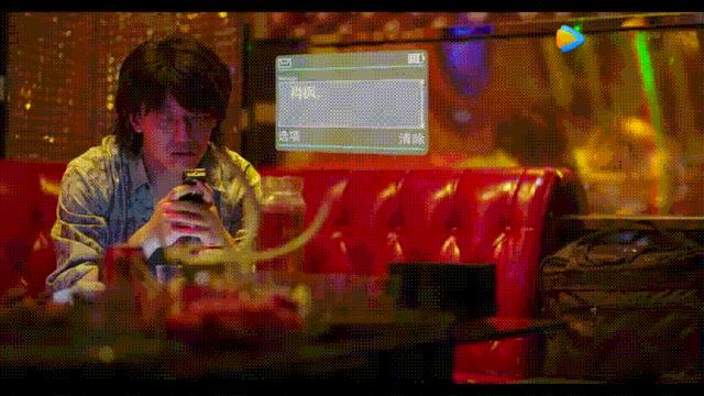 穿越火线杨凯程鹿晗,杨凯程在穿越火线的角色