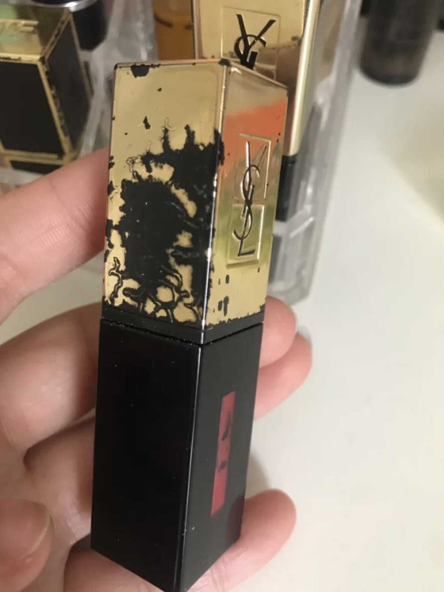 YSL口红很火,为什么实际买的人不多?看完这4个缺点就懂了