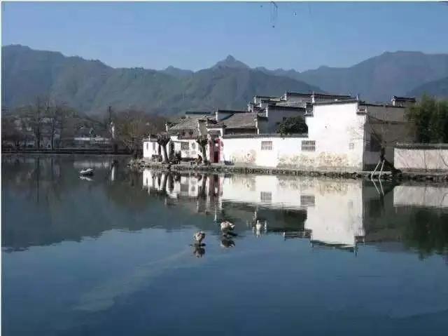 广州古香古色的村落,广州附近古村落景点推荐