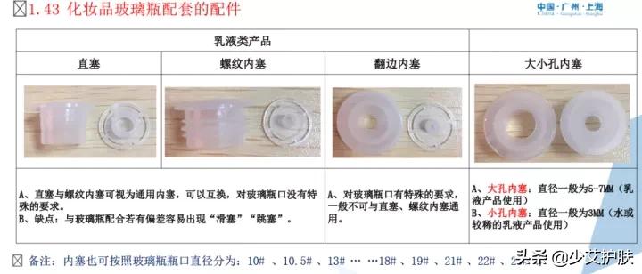 化妆品代加工了解一下,化妆品代加工包材