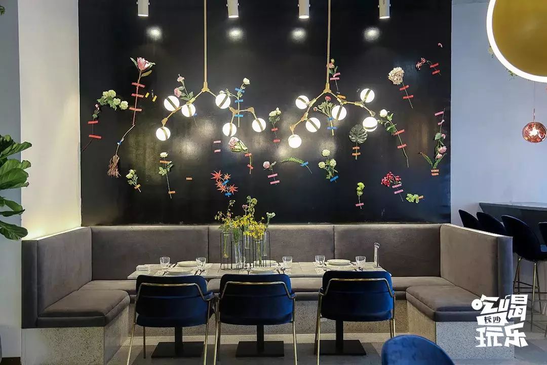 长沙情侣约会餐厅,长沙最适合约会的餐厅