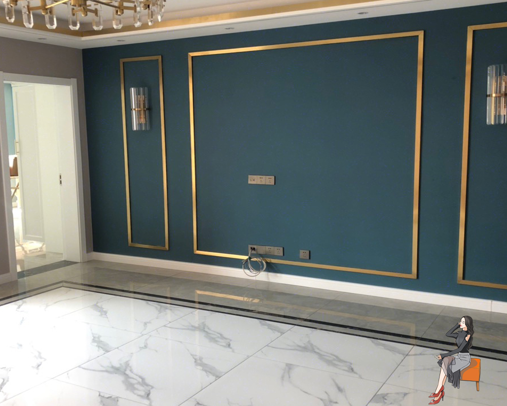 家里装修丑了自己怎么改造,装修记住这四点更好看