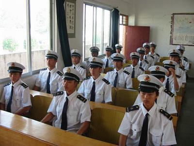 如何做海员才不会被坑,怎样才能做海员