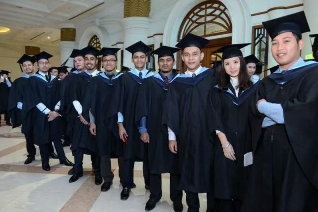 马来西亚林肯大学为什么能成为五星级大学？