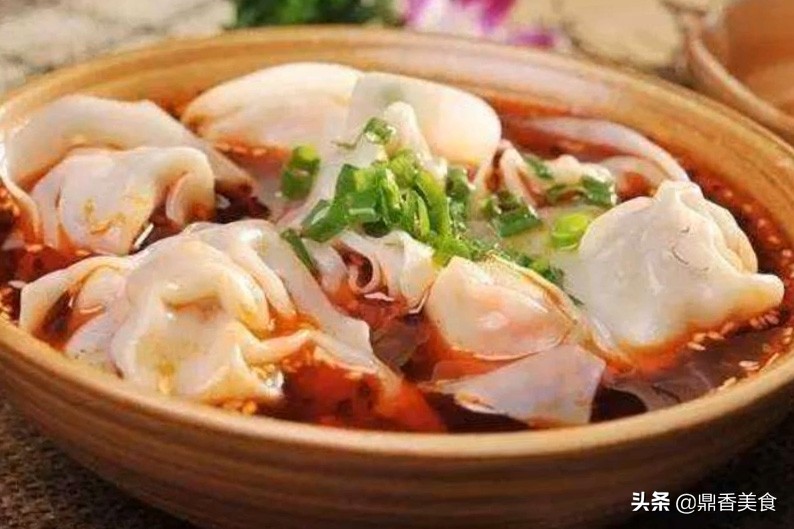 成都人爱吃的特色菜,成都人自己吃的美食