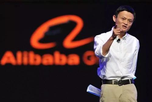 马云谈马云对华为的态度,马云华为在国内的影响力