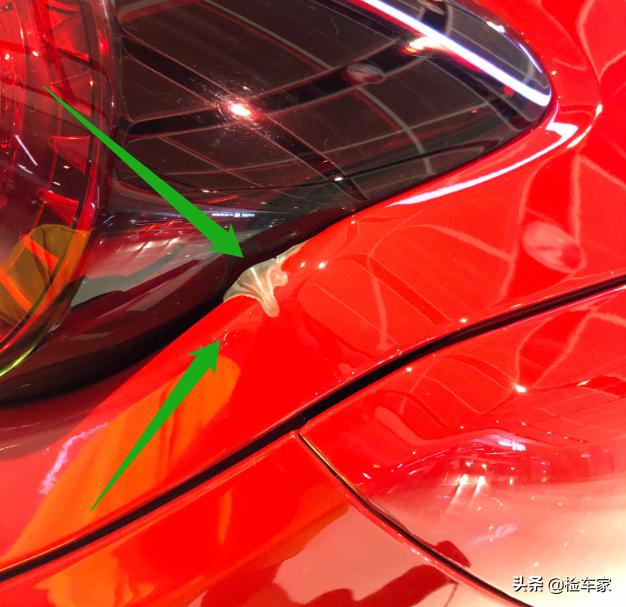 法拉利加州一年贬值多少,法拉利贬值300多万