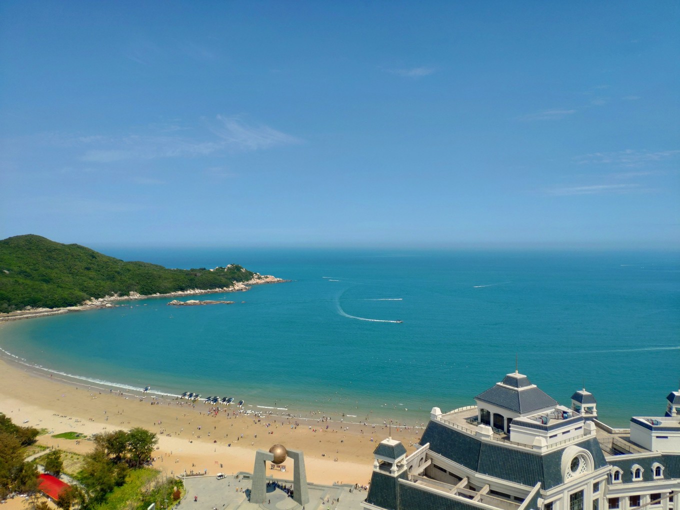 南澳岛看海完整版,南澳岛看海解读