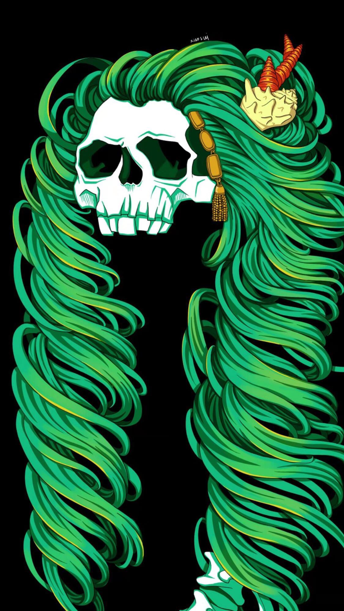 壁纸黑暗系伤感,暗黑系壁纸