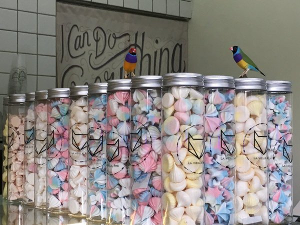 南宁比较有颜值的店,南宁特别好喝现磨咖啡店