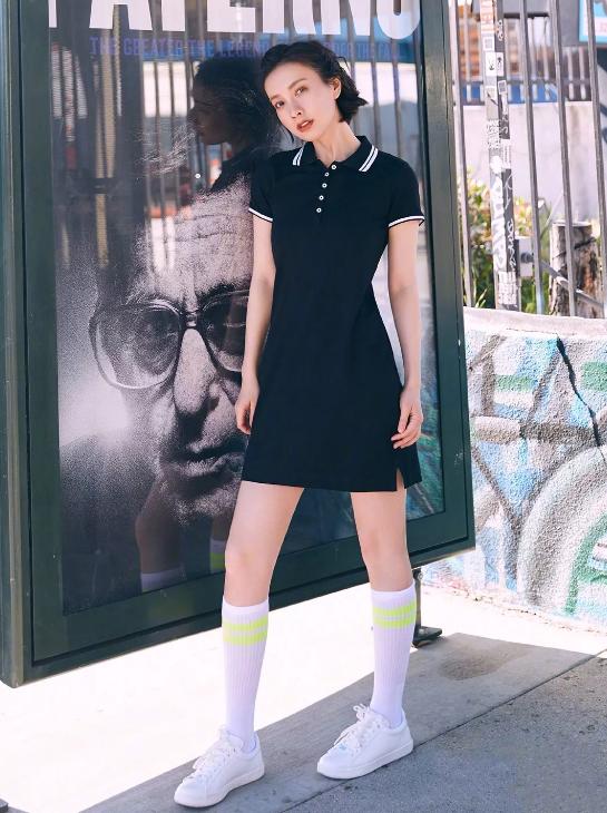 polo美斯登,好看又便宜的polo