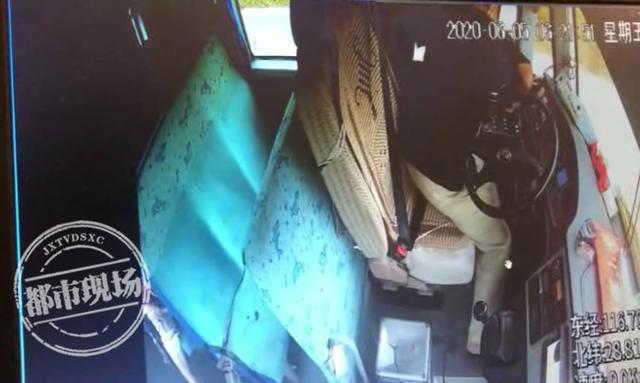 事发上饶！3岁幼童命丧校车轮下，教训惨痛