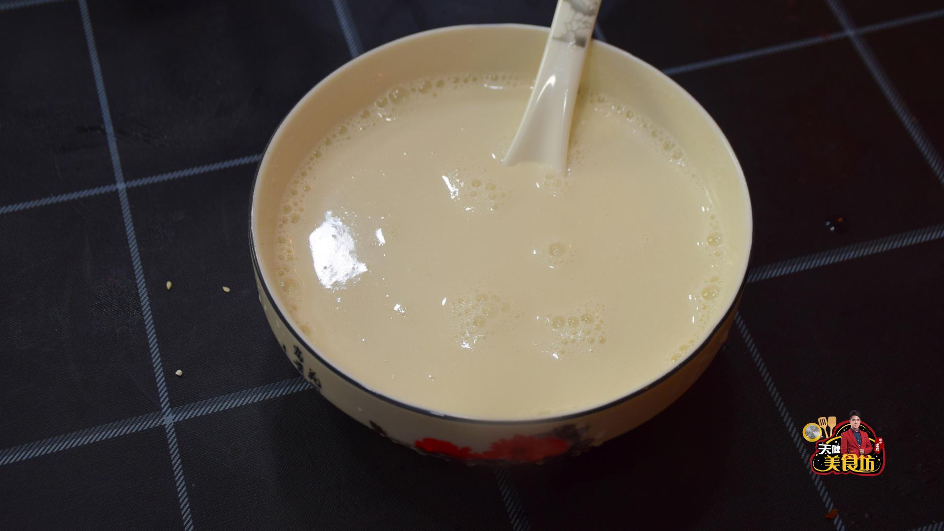 广式桂花糕的做法教程,正宗桂花糕的做法和配方视频