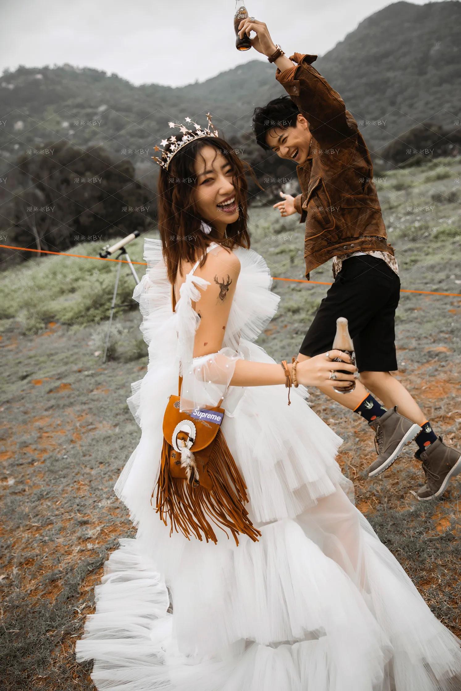 拍婚纱照需要提前准备哪些东西,婚纱照一般多长时间可以拍出来