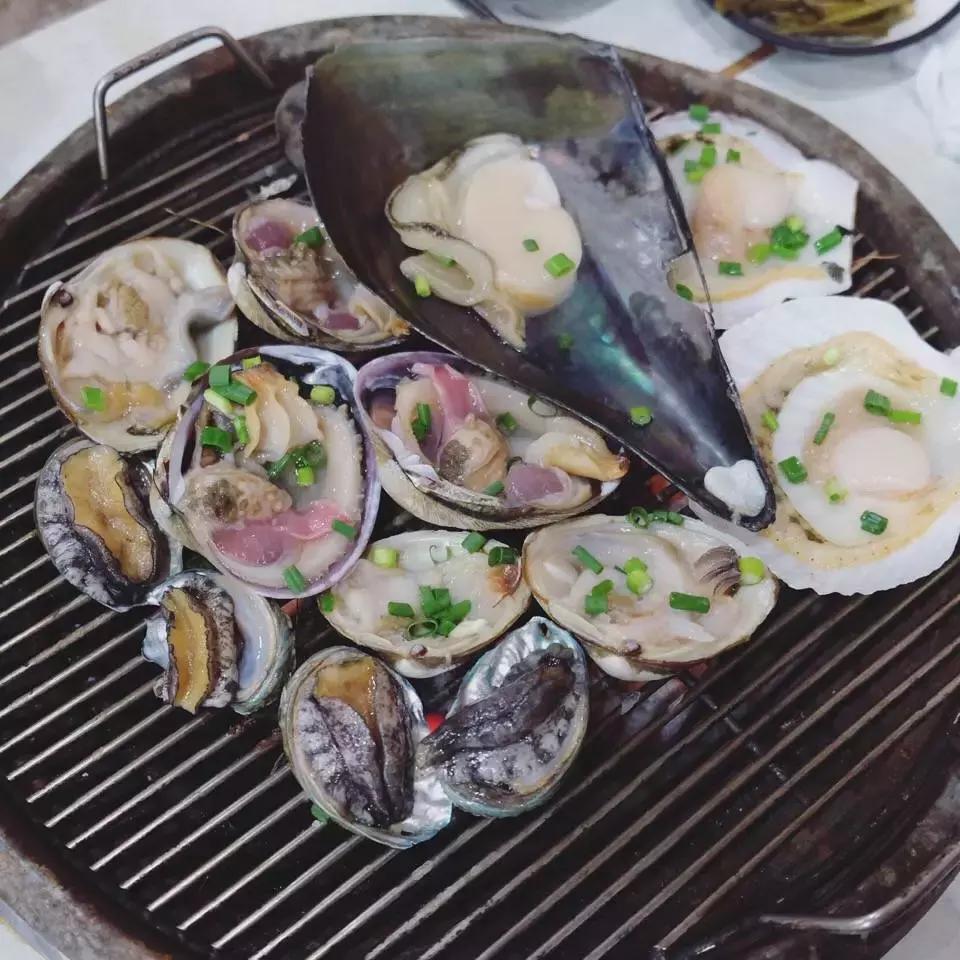 韩国饭菜真的难吃吗,韩国食品真的好吃吗