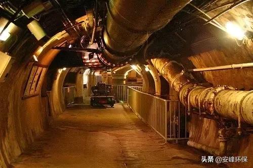 故宫拥有一套精妙完整的排水系统,故宫排水是如何巧妙实现排水系统