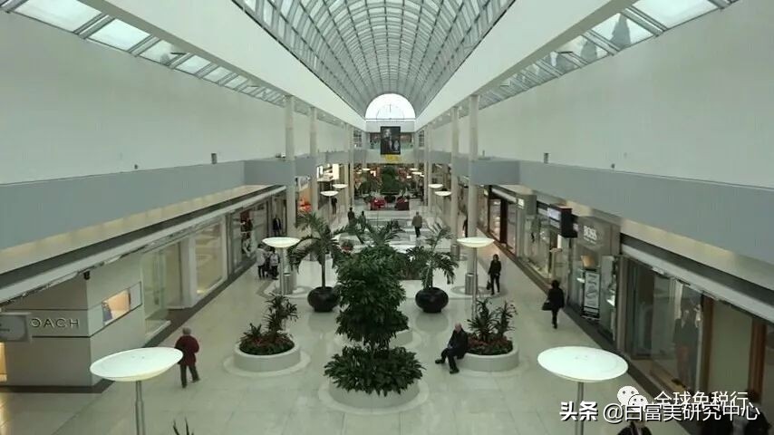 温哥华购物游,加拿大温哥华7日旅游攻略