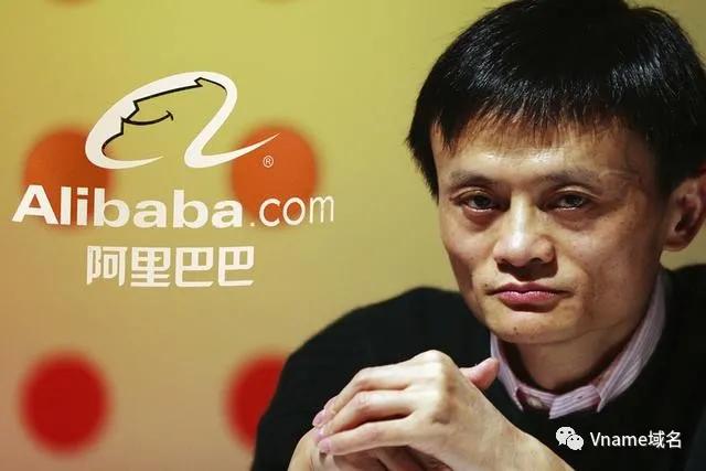 百度的域名最便宜？来看互联网巨头的起名趣事