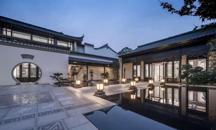 金茂南京苏豪康养小镇,南京汤山康养小镇金茂99平