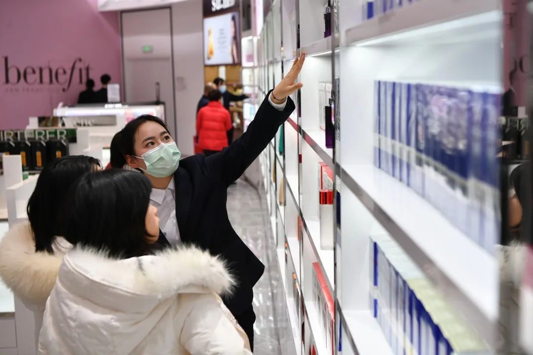 重庆值得一去的免税店,重庆免税店购物全攻略地址