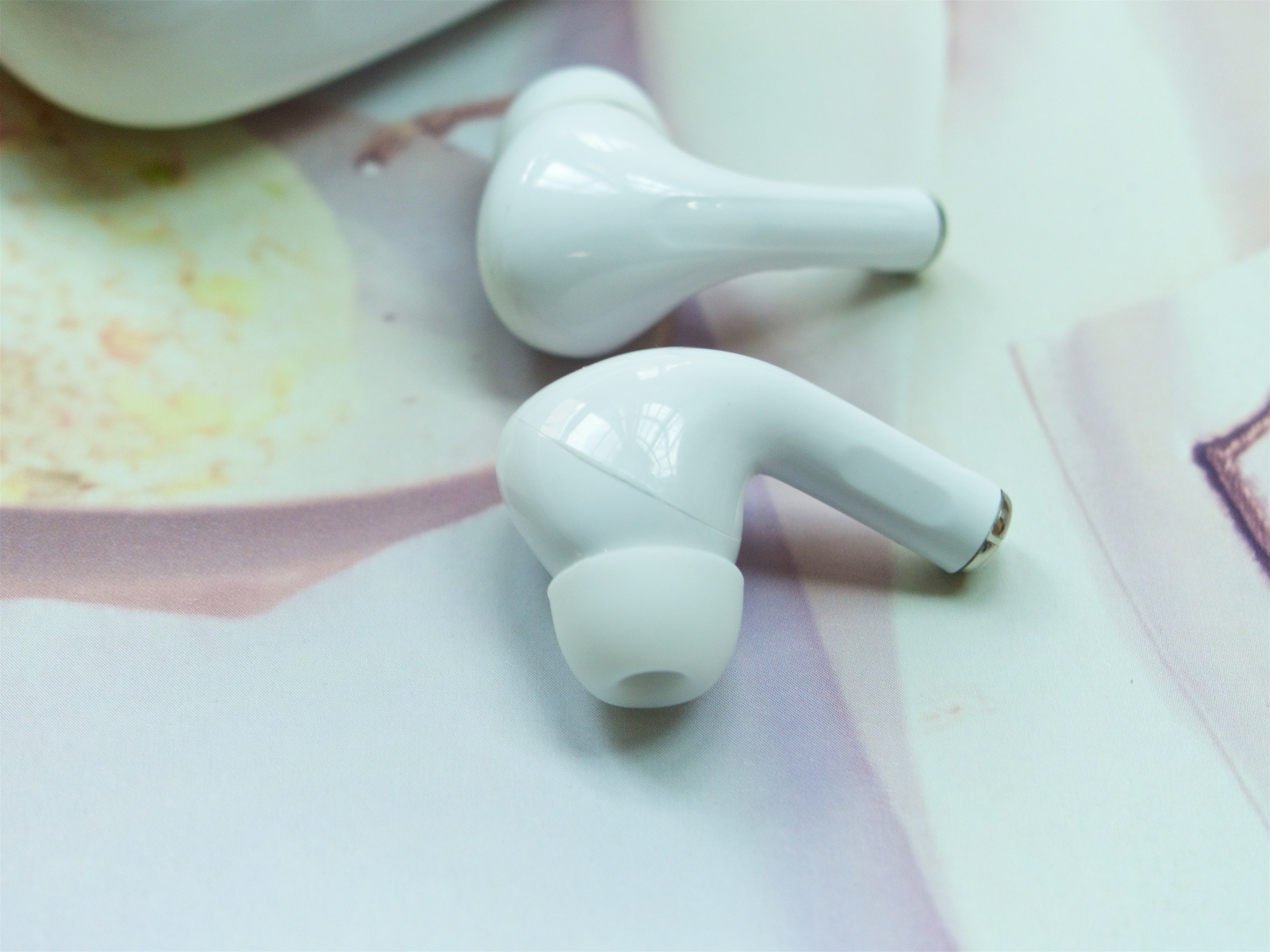 云音乐也要超低延迟！体验网易云音乐MusicPods真无线蓝牙耳机