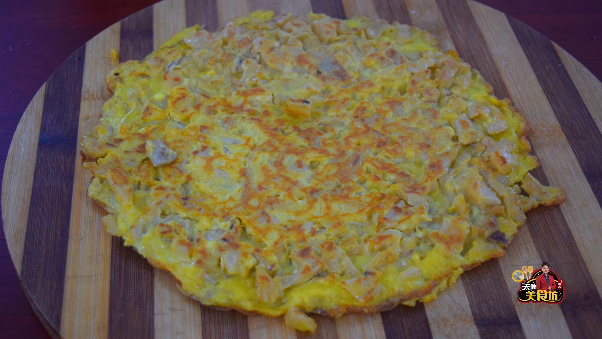 煎鸡蛋最好吃的做法是什么,煎鸡蛋简单又快又好吃的做法