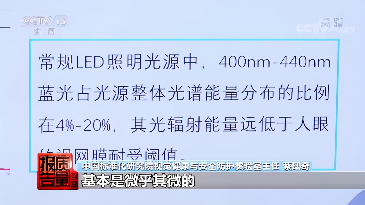 不合格率26.4％！购买防蓝光眼镜，这些要知道