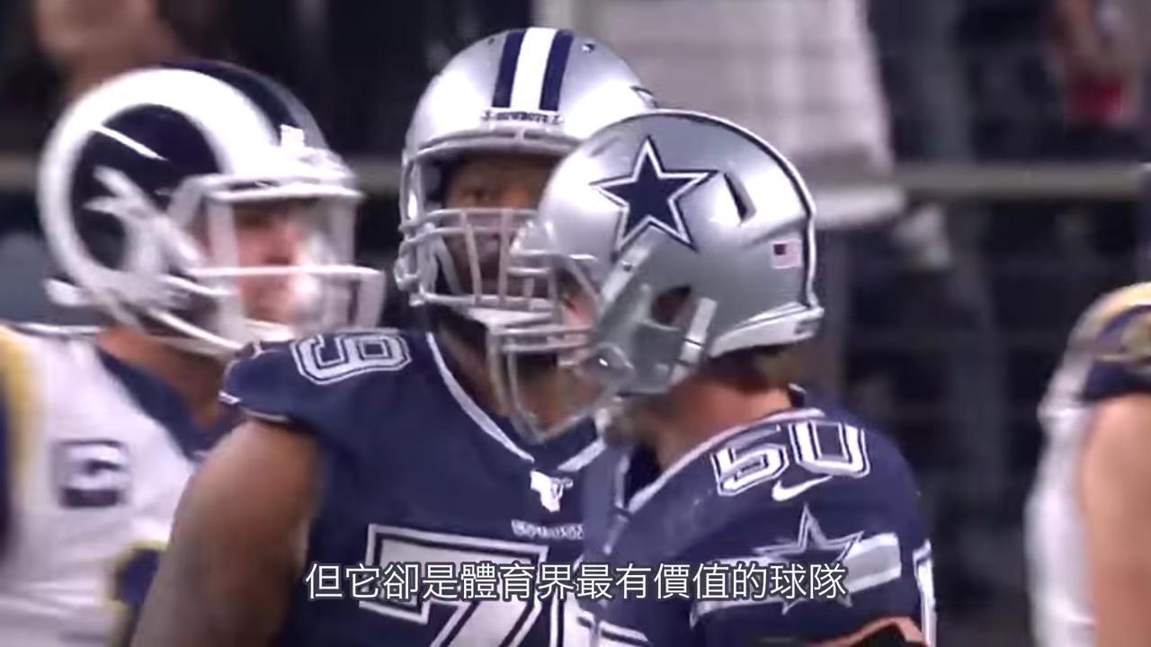 全球最有价值的20家俱乐部,全球商业价值最高的体育俱乐部