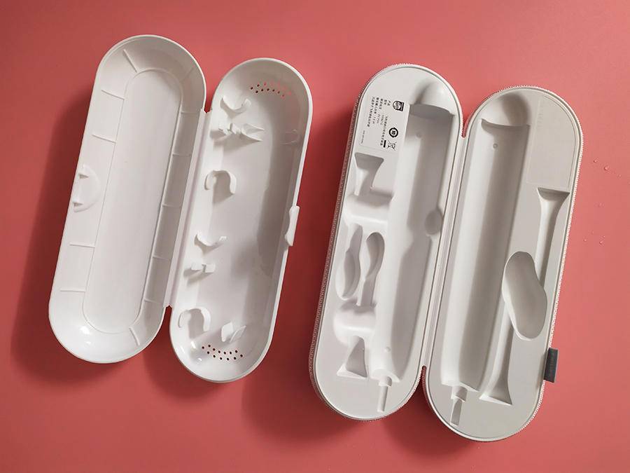 同样是电动牙刷,凭什么它可以卖上千块