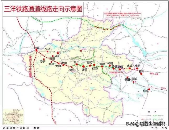 三洋铁路亳许段太康2021,三洋铁路太康至鹿邑段