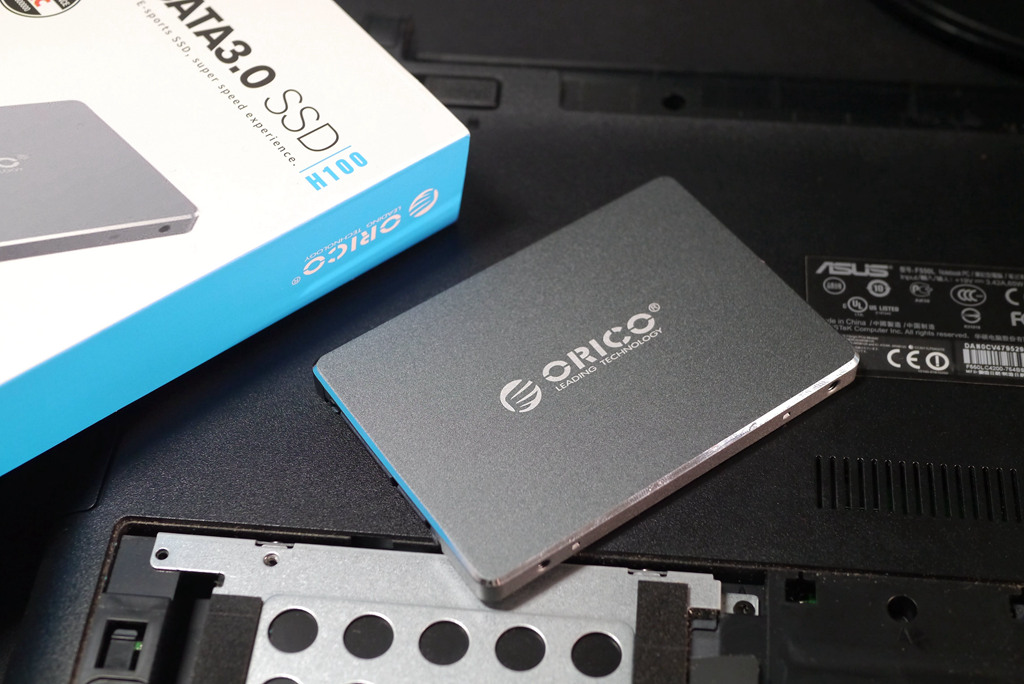 台式机升级ssd教程详解,加装ssd其实很简单