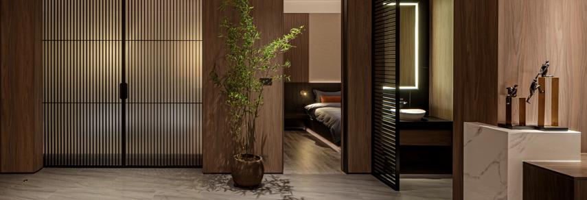 首发|陈雅峰：取悦，心灵平静之地「Talk设计」​