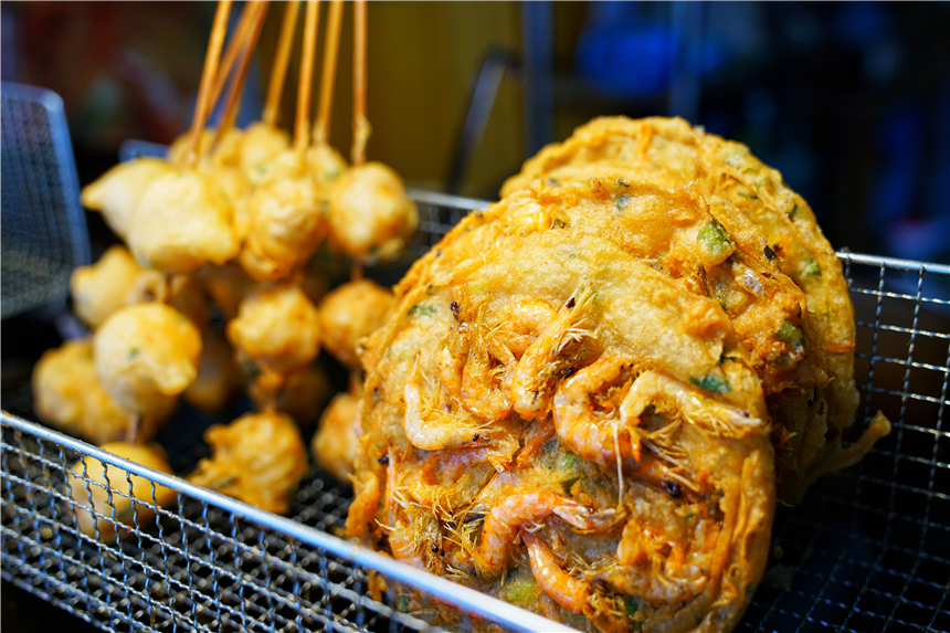 广西这个地方真美,广西最适合养老的海边城市