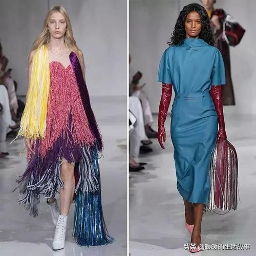 打造中性风格的典范——卡文·莱克CK