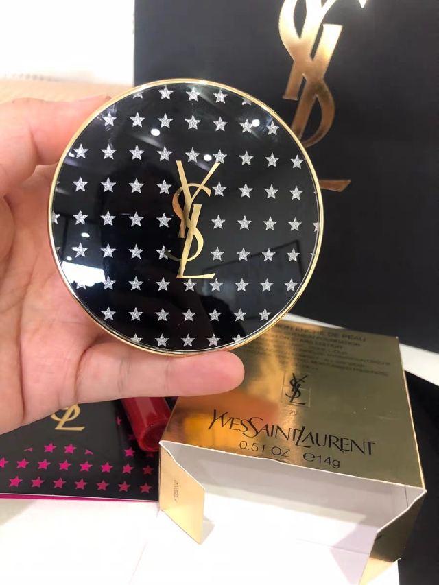 超级喜欢的一款气垫,最好用的4款气垫