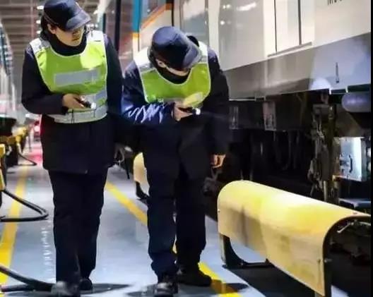 地铁为什么半夜要停止,地铁为什么不24小时运营