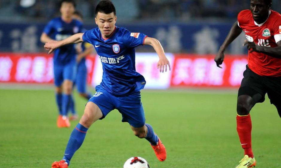 最新国足大名单孙可,孙可租借回江苏一共踢了多少场