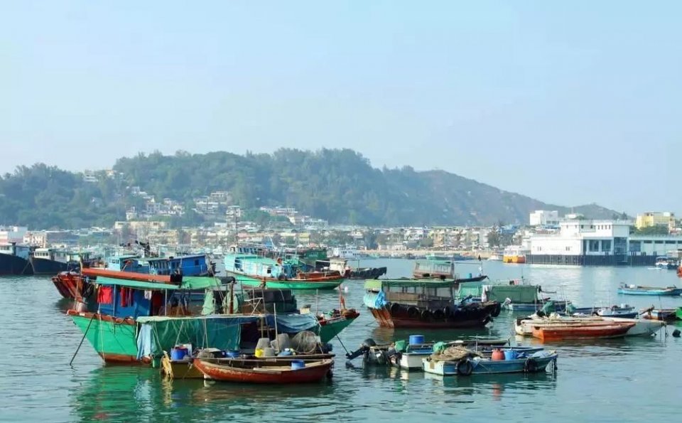 深圳一师奶总结了香港扫年货攻略，超实用