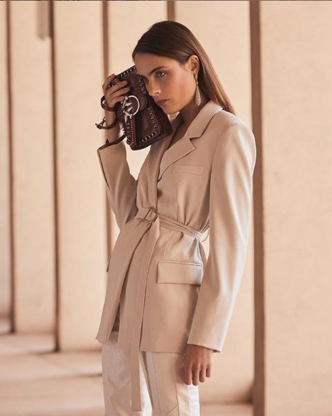 pinko燕子包是小号还是中号好看 (轻奢pinko燕子包)