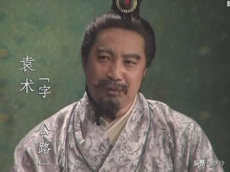 三国刘虞手下十大武将,三国人物之刘虞