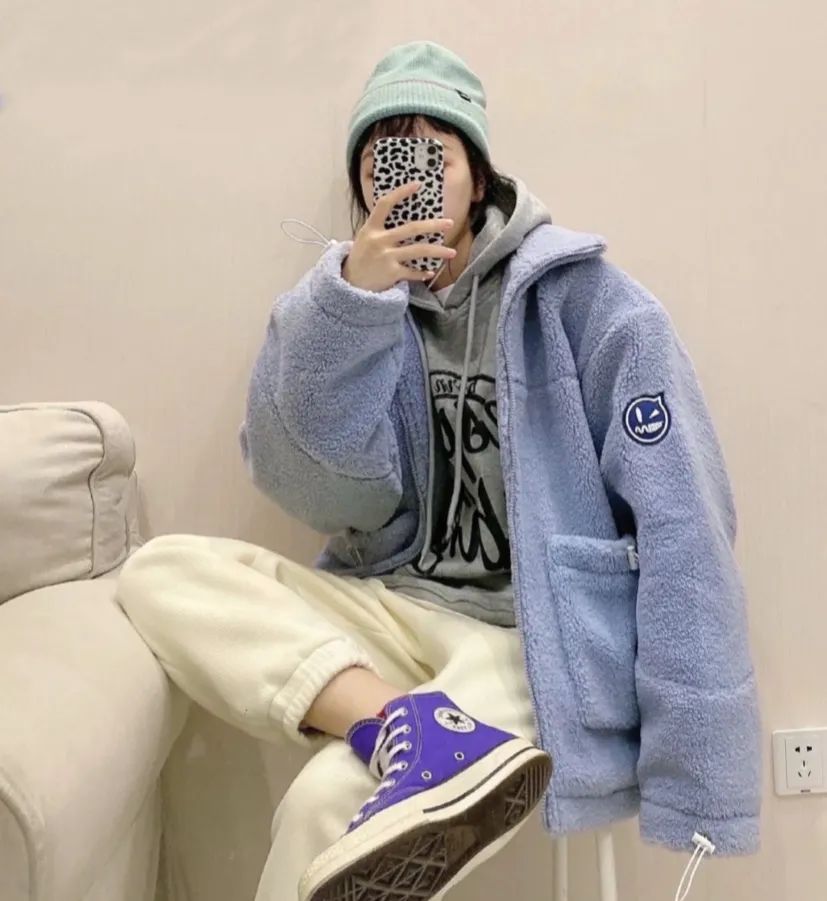 潮流穿搭男,潮流穿搭女装