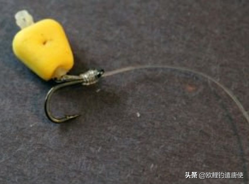 欧鲤钓钓组篇,欧鲤钓组和飞德钓组