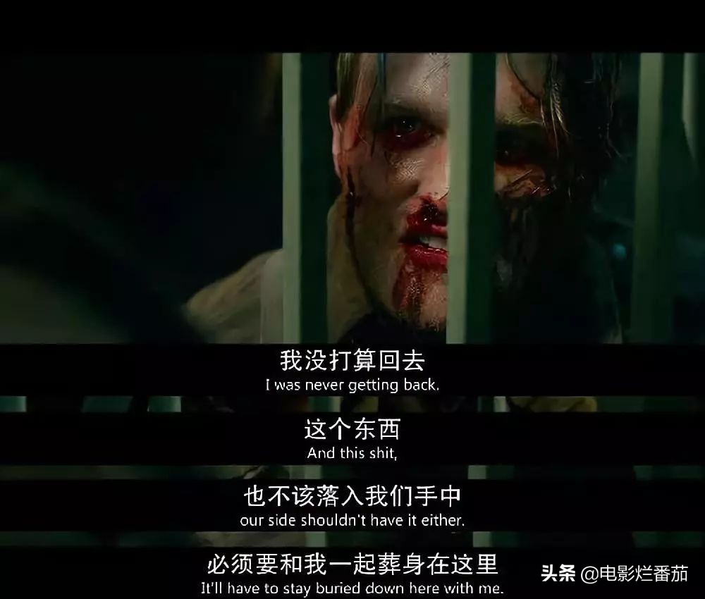 让人肾上激素飙升的丧尸片,耗资13亿丧尸片推荐