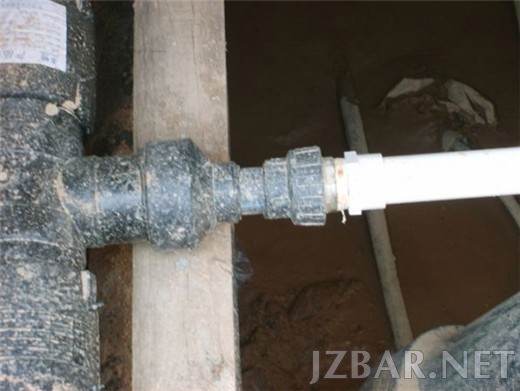 管道连接方式超级详细说明,关于建筑管道的连接方式正确的有