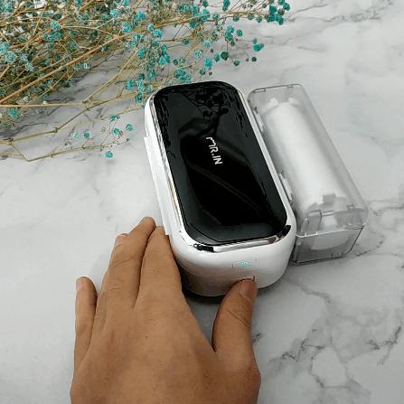 印先森m03s高清错题打印机,印先森m03错题打印机测评