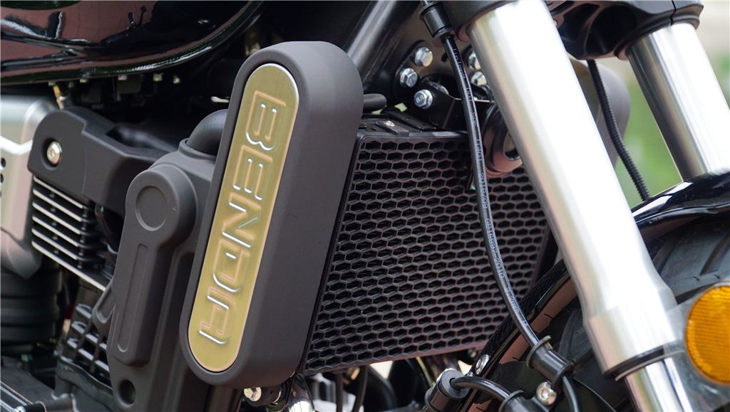 国产奔达fun250,2020款4缸奔达fun250试驾视频