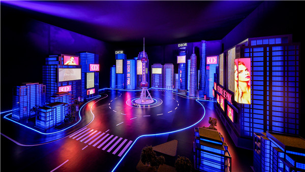 被吹爆的化妆品,迪奥dior粉唇妆