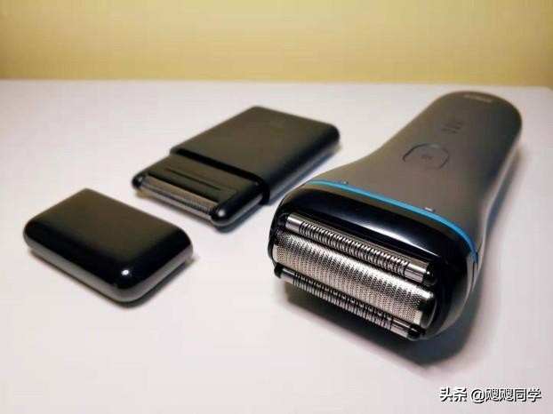 须眉往复式剃须刀多少钱 (小米生态链须眉t3便携式剃须刀)