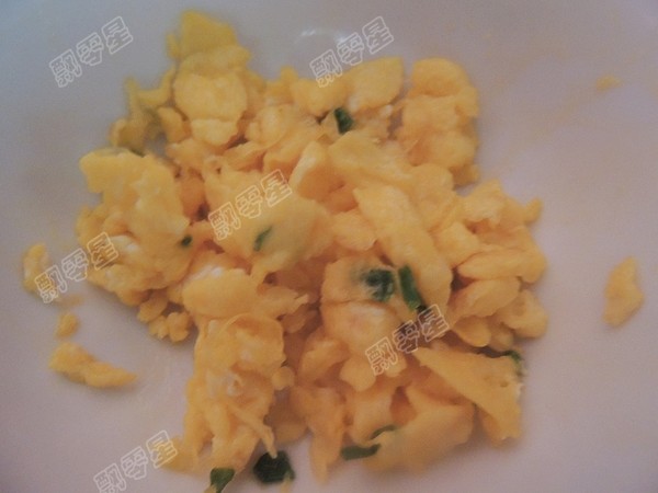 蛋炒饭怎么才能炒得粒粒分明,炒饭好吃的关键